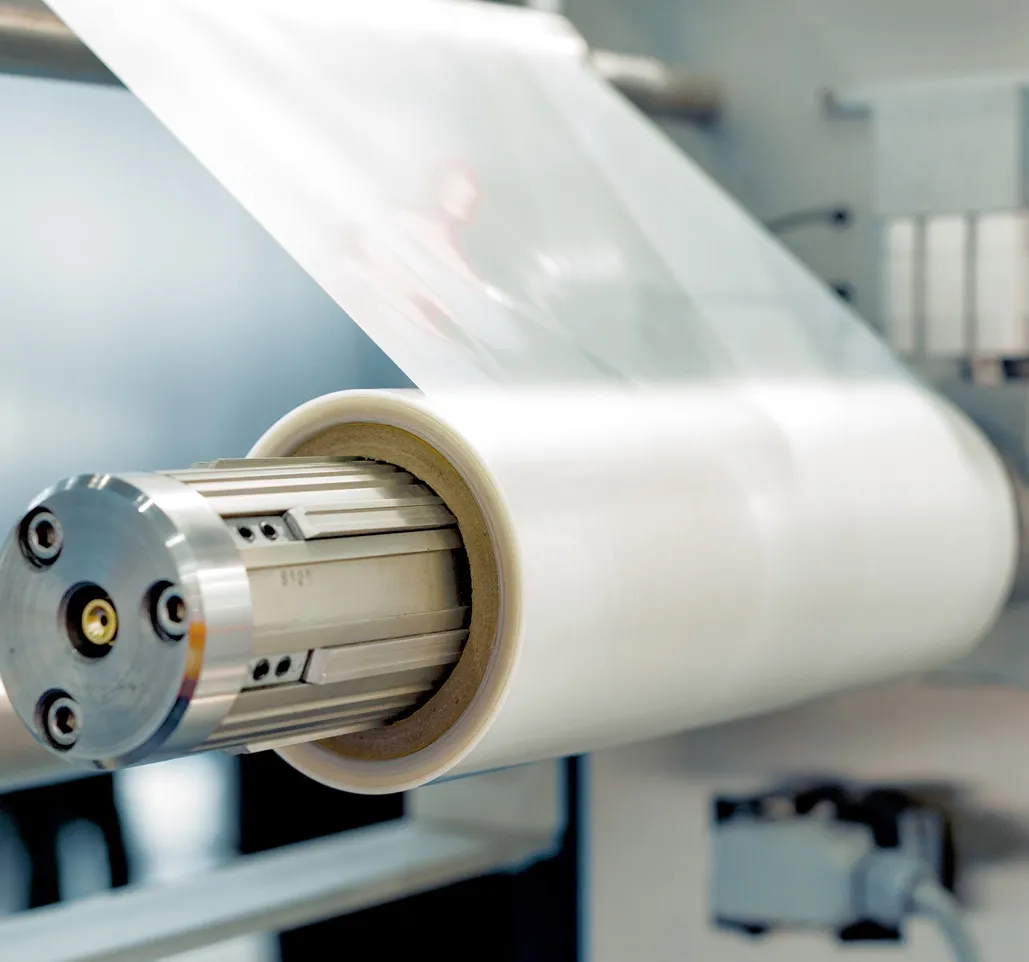 FutureChem® EHMA for plastics and polymers