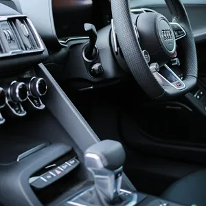 Thermoplastic elastomers for automotive