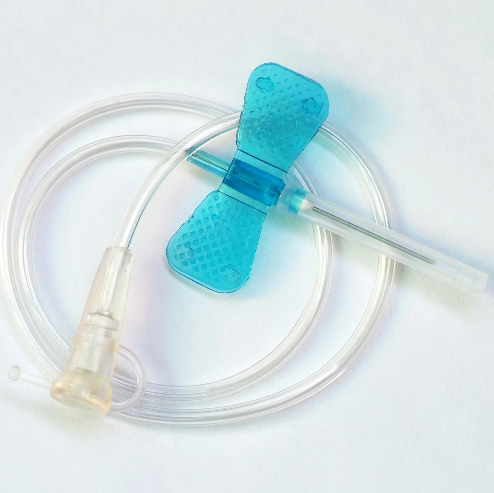 Thermoplastic elastomers for medical and healthcare