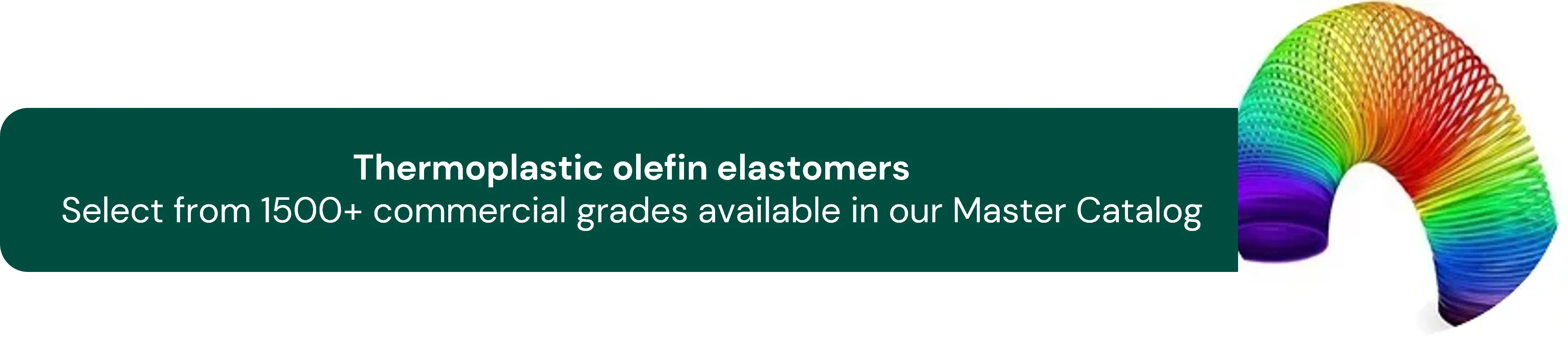 Thermoplastic olefin elastomers