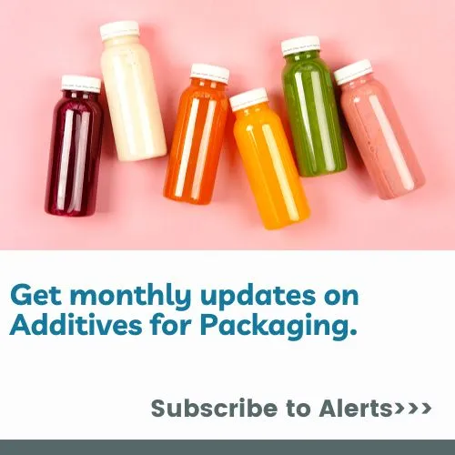 Additives for Packaging