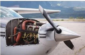 Aerospace Application