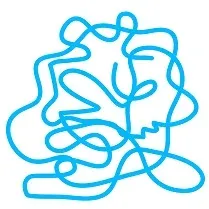 Amorphous polymer Amorphous polymer with random structure