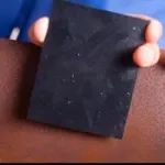 Anti-corrosive Graphene Coating