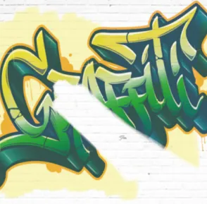 Anti-graffiti Coatings