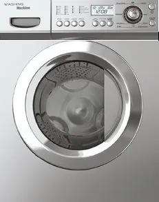 Anti-scratch Surface of Washing Machine Anti-scratch Surface of Washing Machine