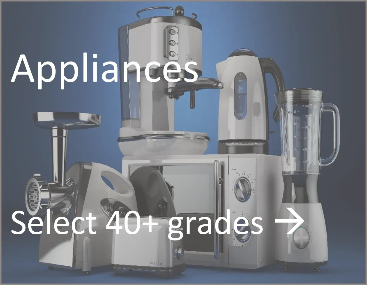 Appliance (BA)