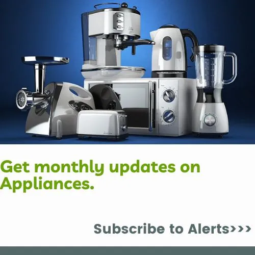 Appliances CHA