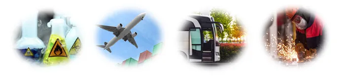 Applications of FR Coatings Applications of FR Coatings