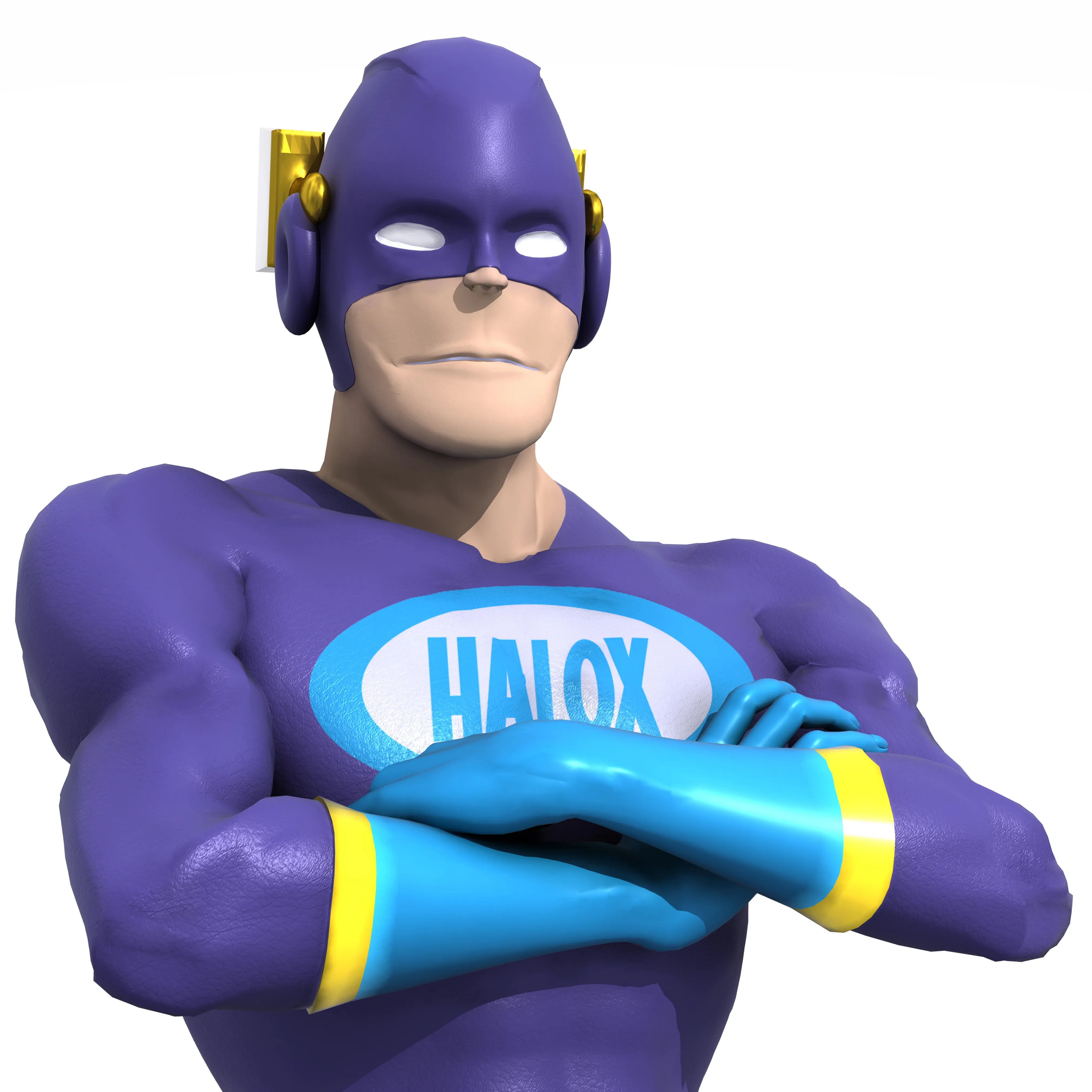 Ask the inhibitor