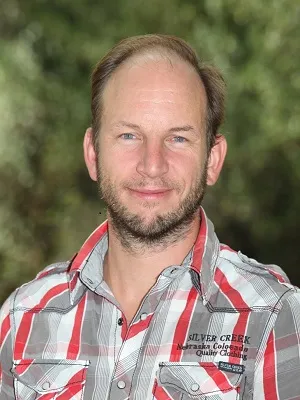 Arno Schut