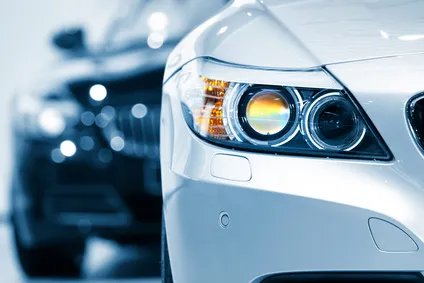 Automotive PP