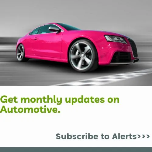 Subscribe to Automotive Channel