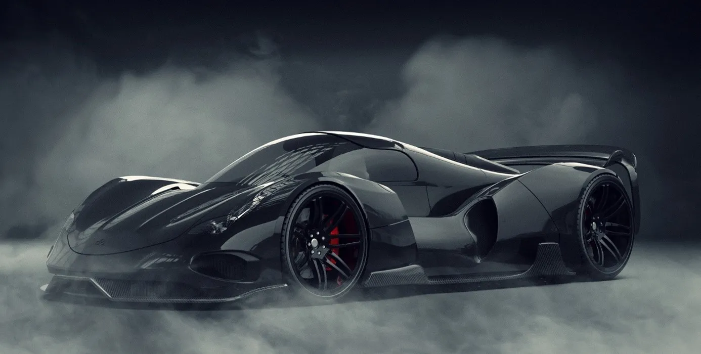 Anticorrosive Sol-gel Technology Used in Automotive Industries