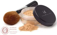 Bare Minerals