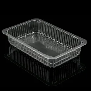 Biocompatible Polymers for Packaging Industry