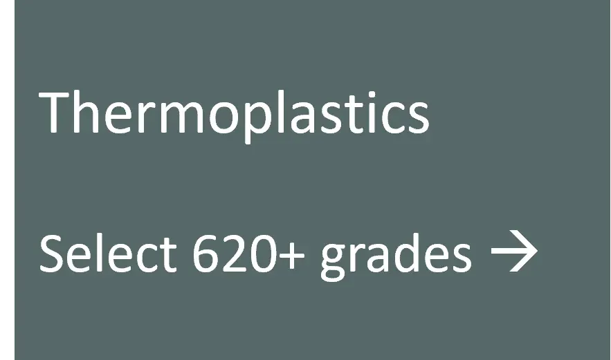 Biocompatible Thermoplastics