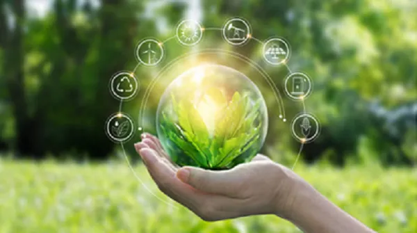 Sustainability and Circularity Sustainability