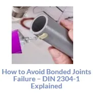 How to Avoid Bond Failure How to Avoid Bond Failure