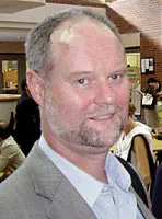 Dr. Oliver P. Peoples, Chief Scientific Officer, VP R&D