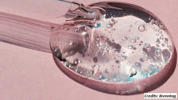 Brenntag Expands 3M Glass Bubbles Distribution to France & Iberia