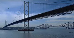 EVA helps in Bridges construction