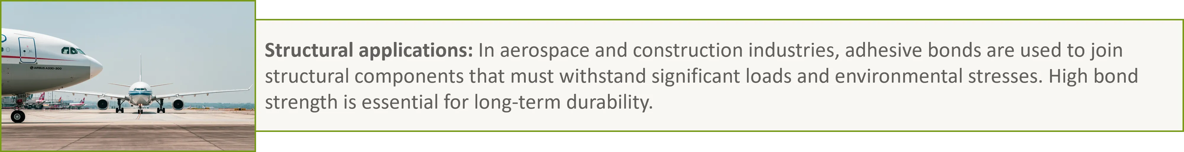 Structural Applications BS Structural
