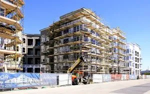 CNSL Can Adhere To Poorly Prepared Surfaces As In Building and Construction