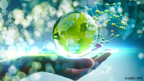 BYK Commits PFAS free Additives by 2025