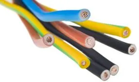 HDPE wire insulation HDPE wire insulation