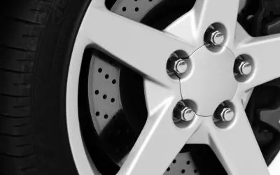 CNSL Found In Brake Pad Formulations in the Automotive Industry