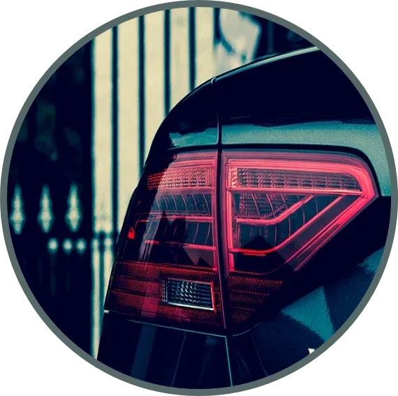 Lighting Car Lights