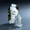 Car Lock - Automotive interior appearance using polyoxymethylene Car Lock - Automotive interiors using POM