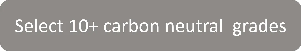 Carbon neutral
