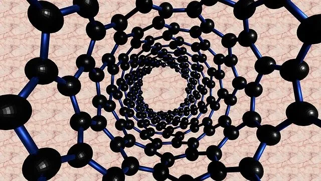 Structure of Carbon Nanotubes Structure of Carbon Nanotubes