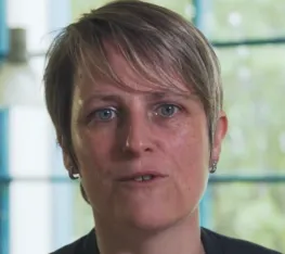 Caroline Mabille - 1