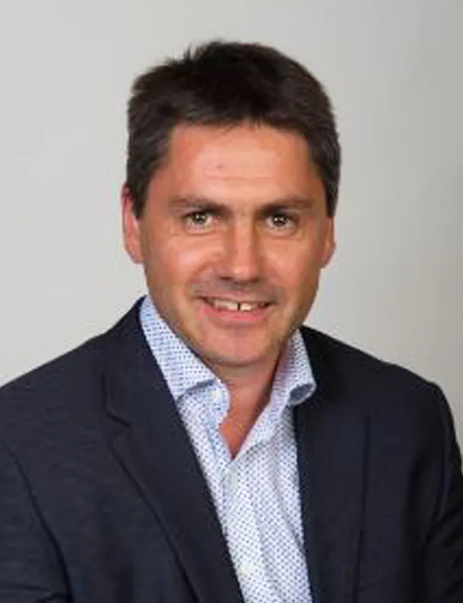Thierry Casteran