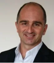 Christophe Cabarry (Founder and CEO of SpecialChem)