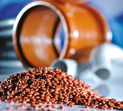 Chemson Stabilizers Integral to Industrial Profile Development