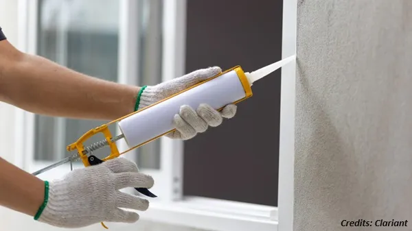 Clariant Showcased SMP Sealants Stabilizer at American Coatings Show 2024