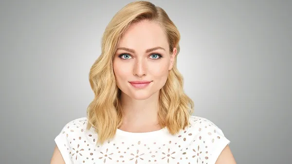 When the skin is healthy, the skin microbiome will be healthy