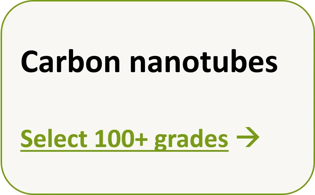 CNTs Reinforced