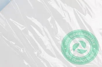 Compostable Films for Packaging