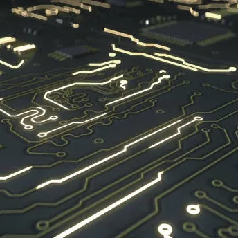 Conductive Inks on PCB