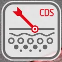 Corneum Delivery System