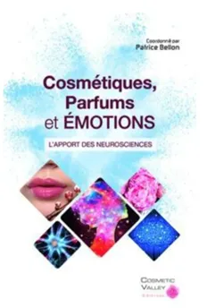 Cosmetic and Perfumery Book Cosmetic and Perfumery