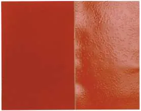 Defects in paint caused by defoamers incompatibility: Craters Defects in paint caused by defoamers incompatibility: Craters