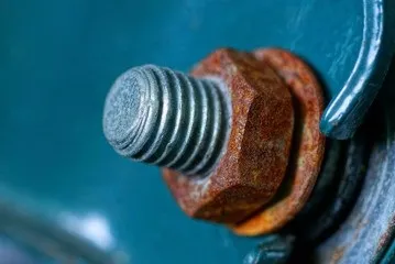 Crevice Corrosion Crevice Corrosion