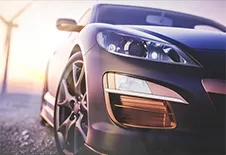 Daikin Solution for Automotive Industry
