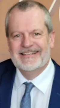 Dale McCormick